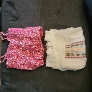 2 Girls dresses